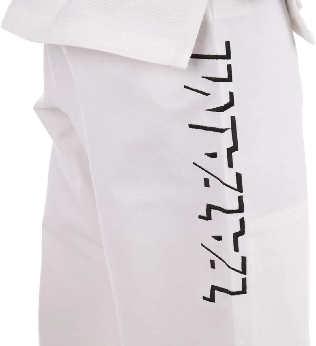 Tatami Fightwear Shadow BJJ Gi - White