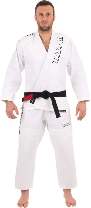Tatami Fightwear Shadow BJJ Gi - White