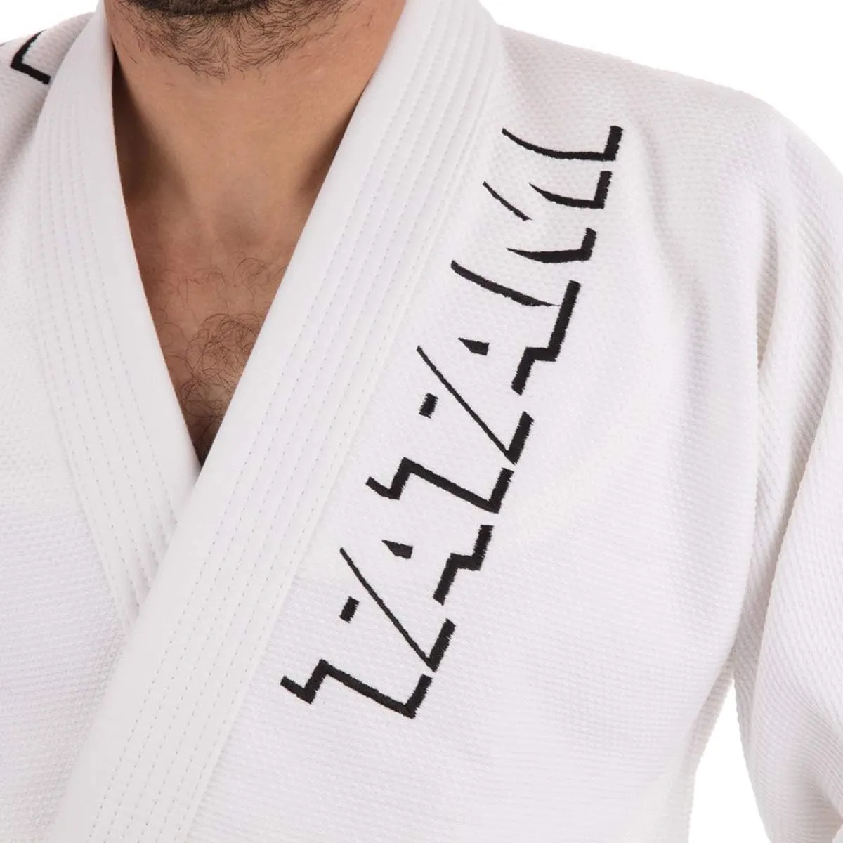 Tatami Fightwear Shadow BJJ Gi - White