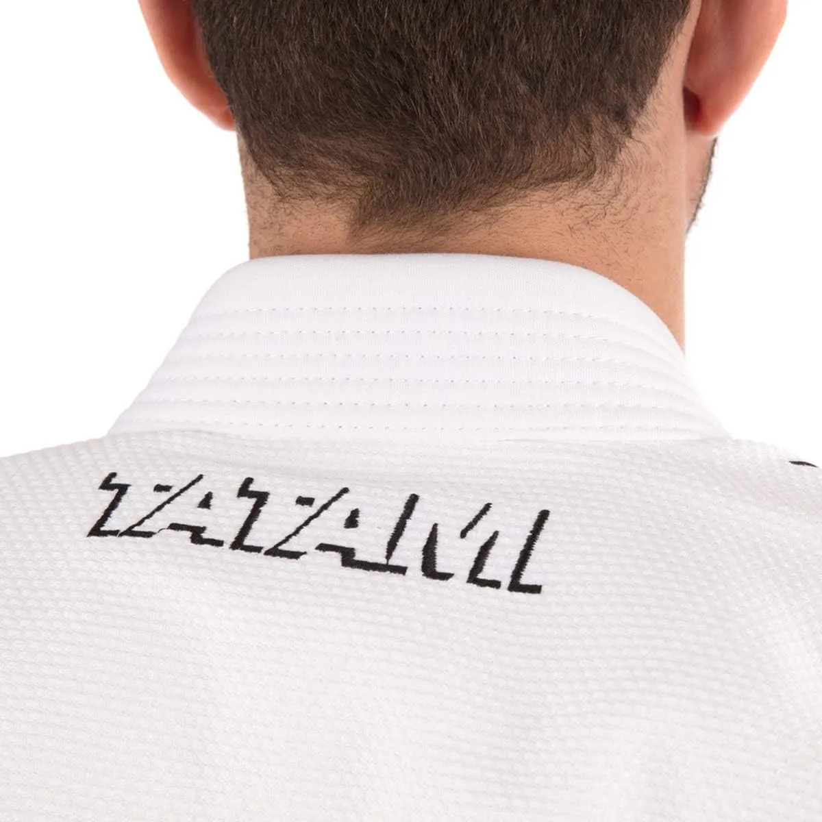 Tatami Fightwear Shadow BJJ Gi - White