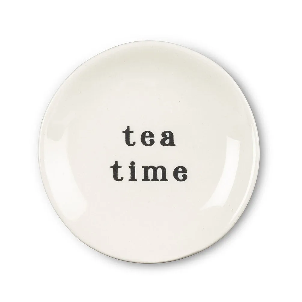 Tea Time - Pindish