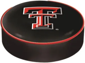 Texas Tech Bar Stool Seat Cover