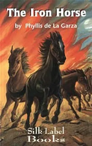 The Iron Horse Perfect Paperback – August 1, 2007
