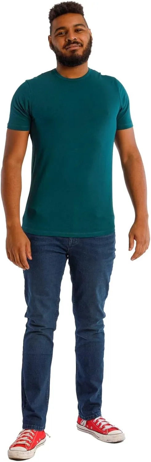 The Perfect Jean TPJ Mens Slim Thick Fit Jean