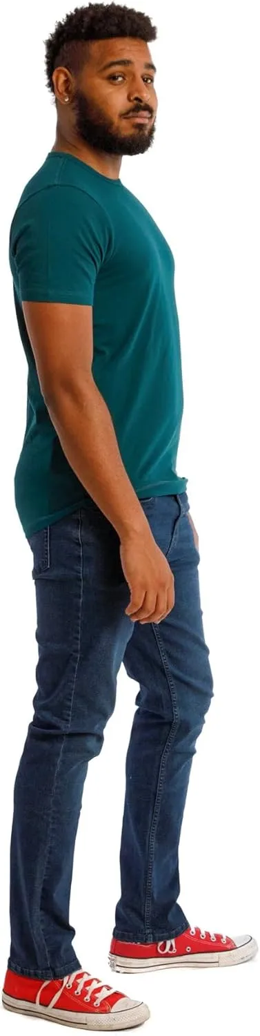 The Perfect Jean TPJ Mens Slim Thick Fit Jean