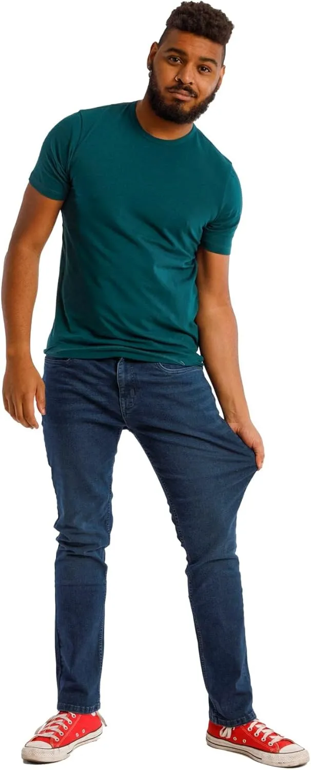 The Perfect Jean TPJ Mens Slim Thick Fit Jean