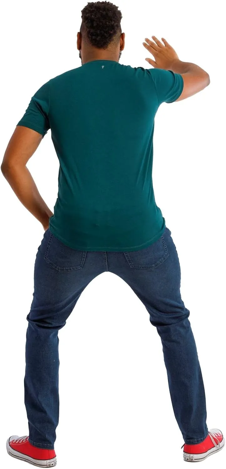 The Perfect Jean TPJ Mens Slim Thick Fit Jean