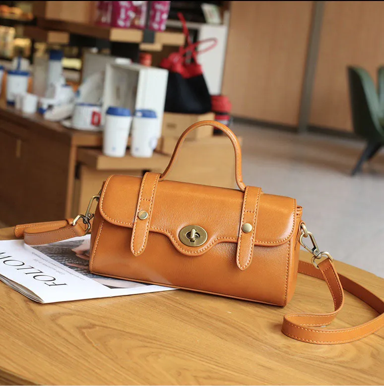 The Regal Satchel