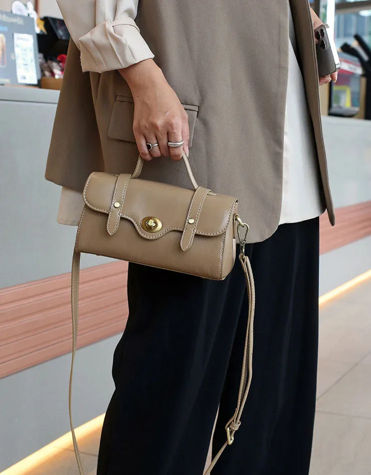The Regal Satchel