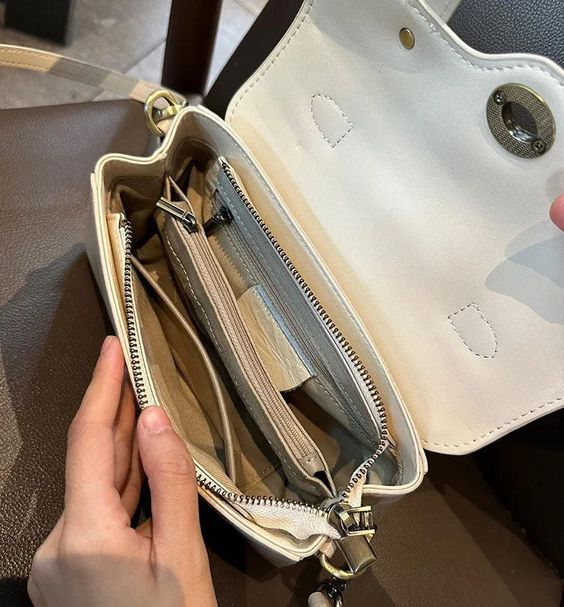 The Regal Satchel