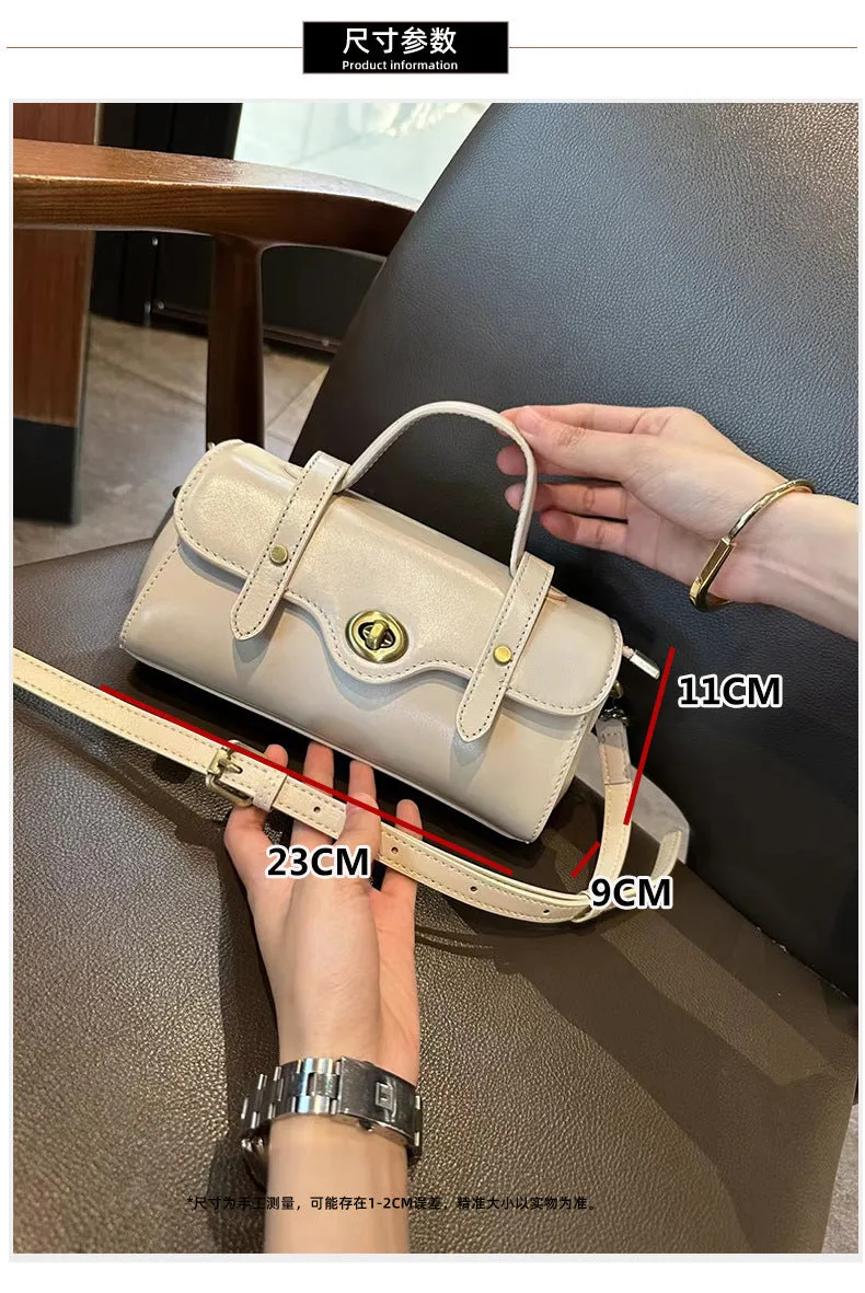 The Regal Satchel