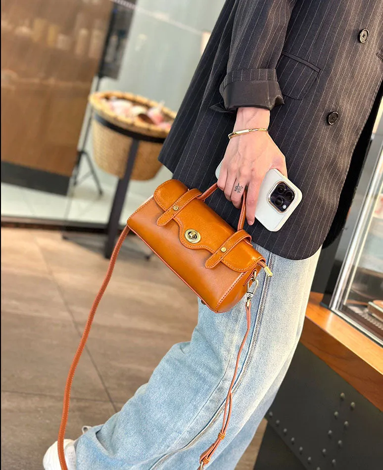 The Regal Satchel