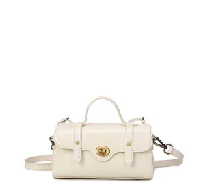 The Regal Satchel