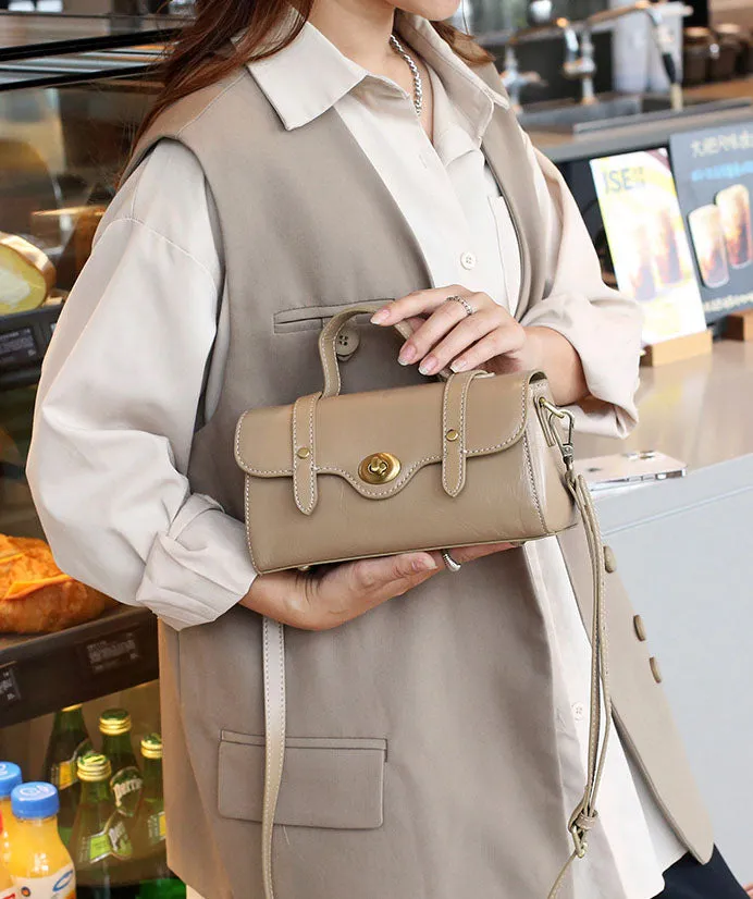 The Regal Satchel