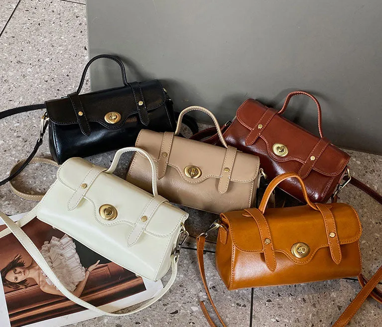 The Regal Satchel