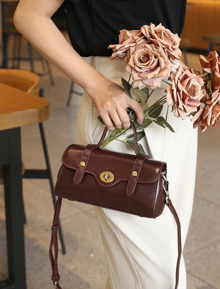 The Regal Satchel