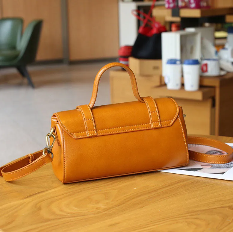 The Regal Satchel