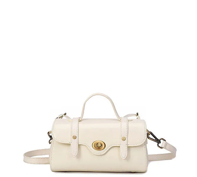 The Regal Satchel