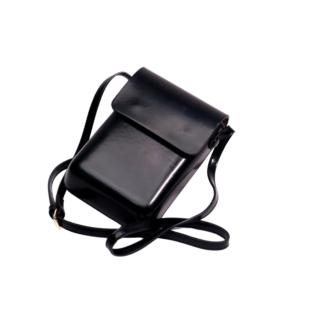 The Urban Explorer Sling Bag (Unisex)