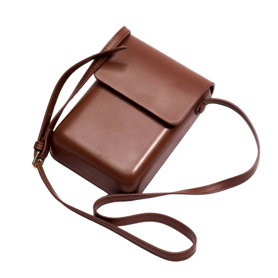 The Urban Explorer Sling Bag (Unisex)
