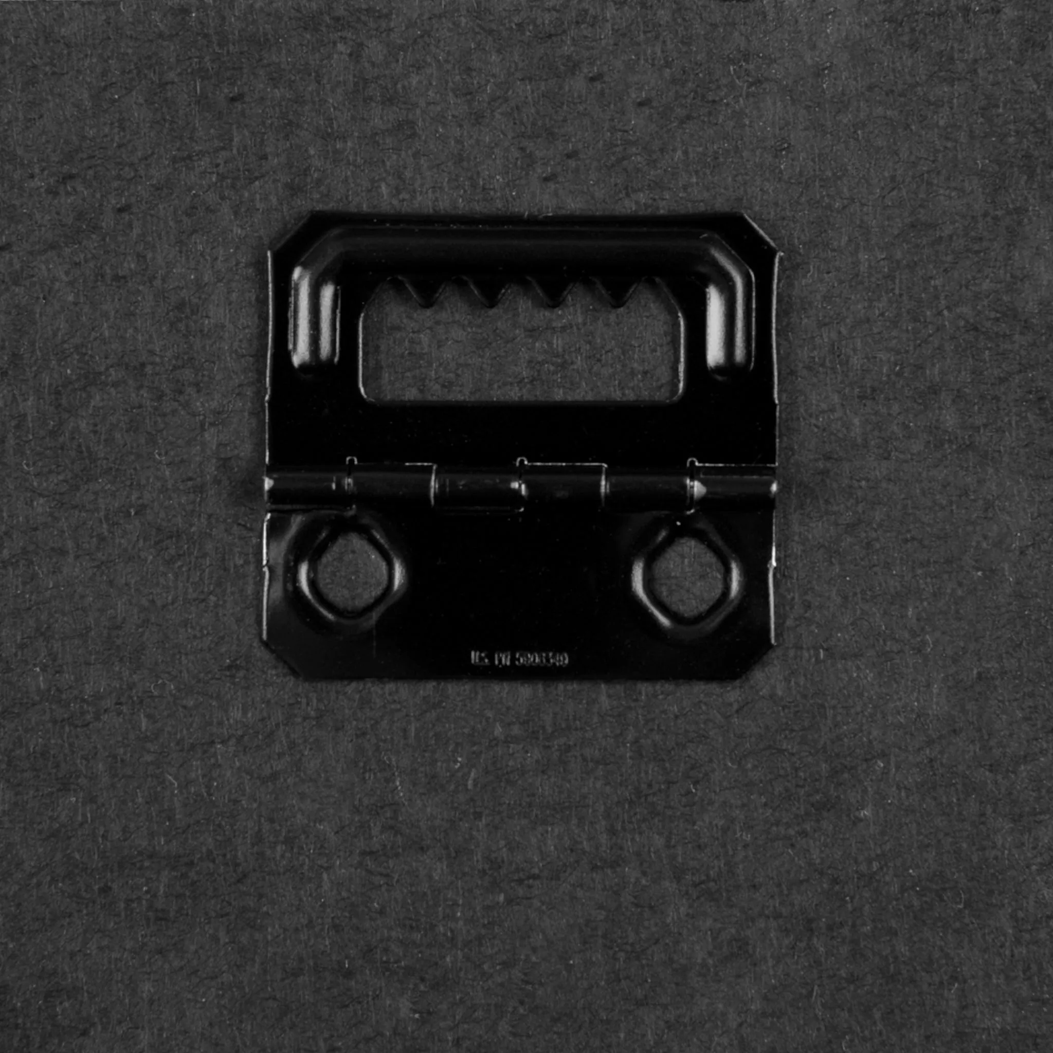 Theophilus Modine-canvas