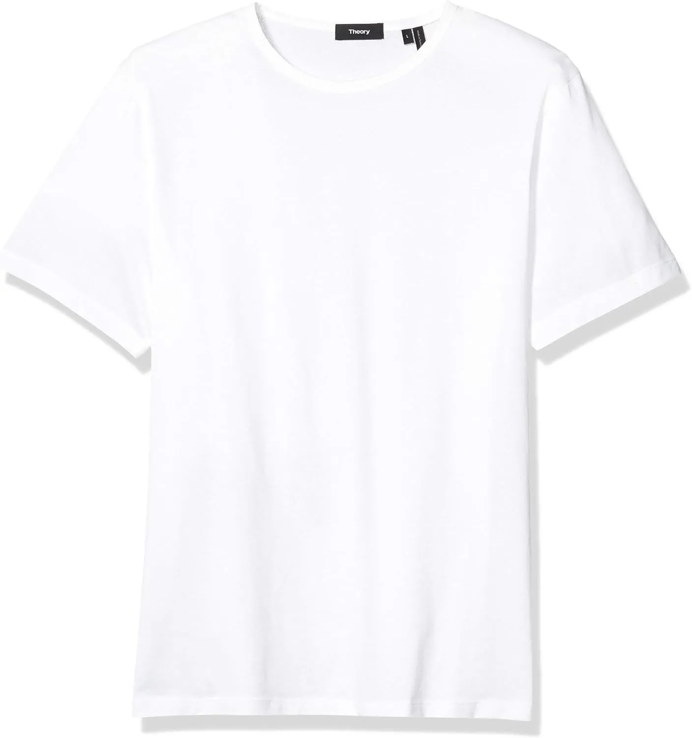 Theory Men's Precise Cotton Tee