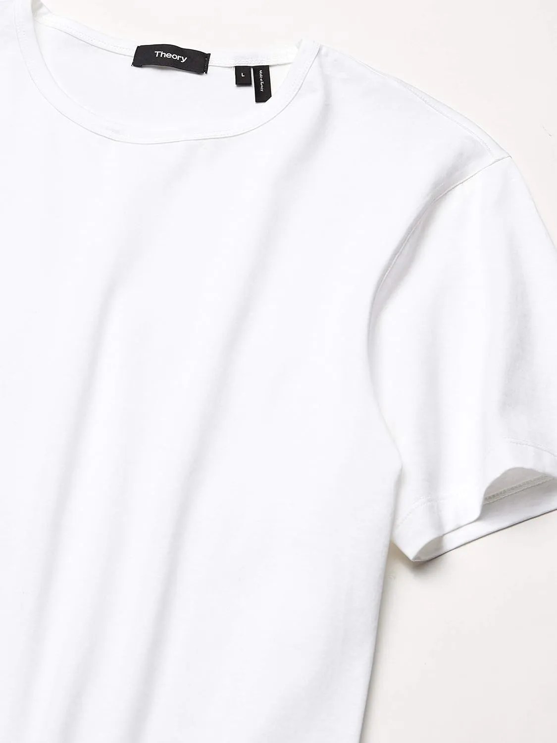 Theory Men's Precise Cotton Tee