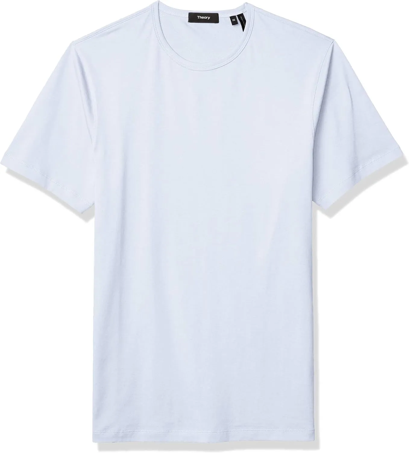 Theory Men's Precise Cotton Tee