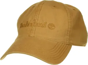 Timberland Men's Cotton Canvas Baseball Cap