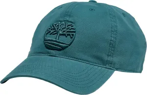 Timberland Men's Soundview Cotton Canvas Baseball Hat