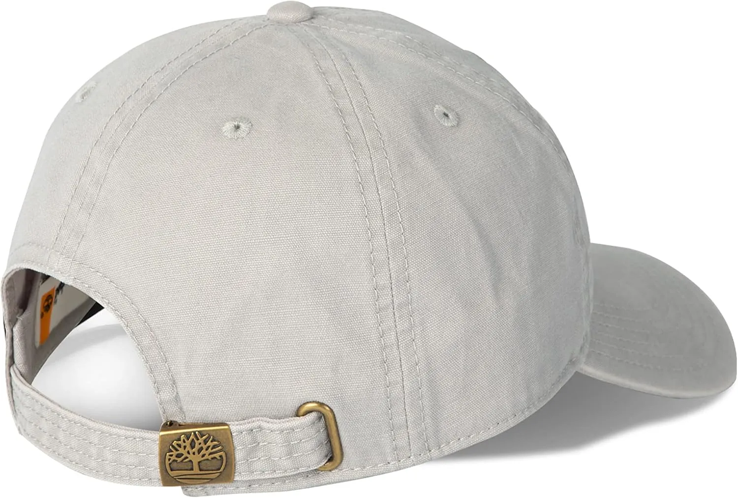 Timberland Men's Soundview Cotton Canvas Baseball Hat