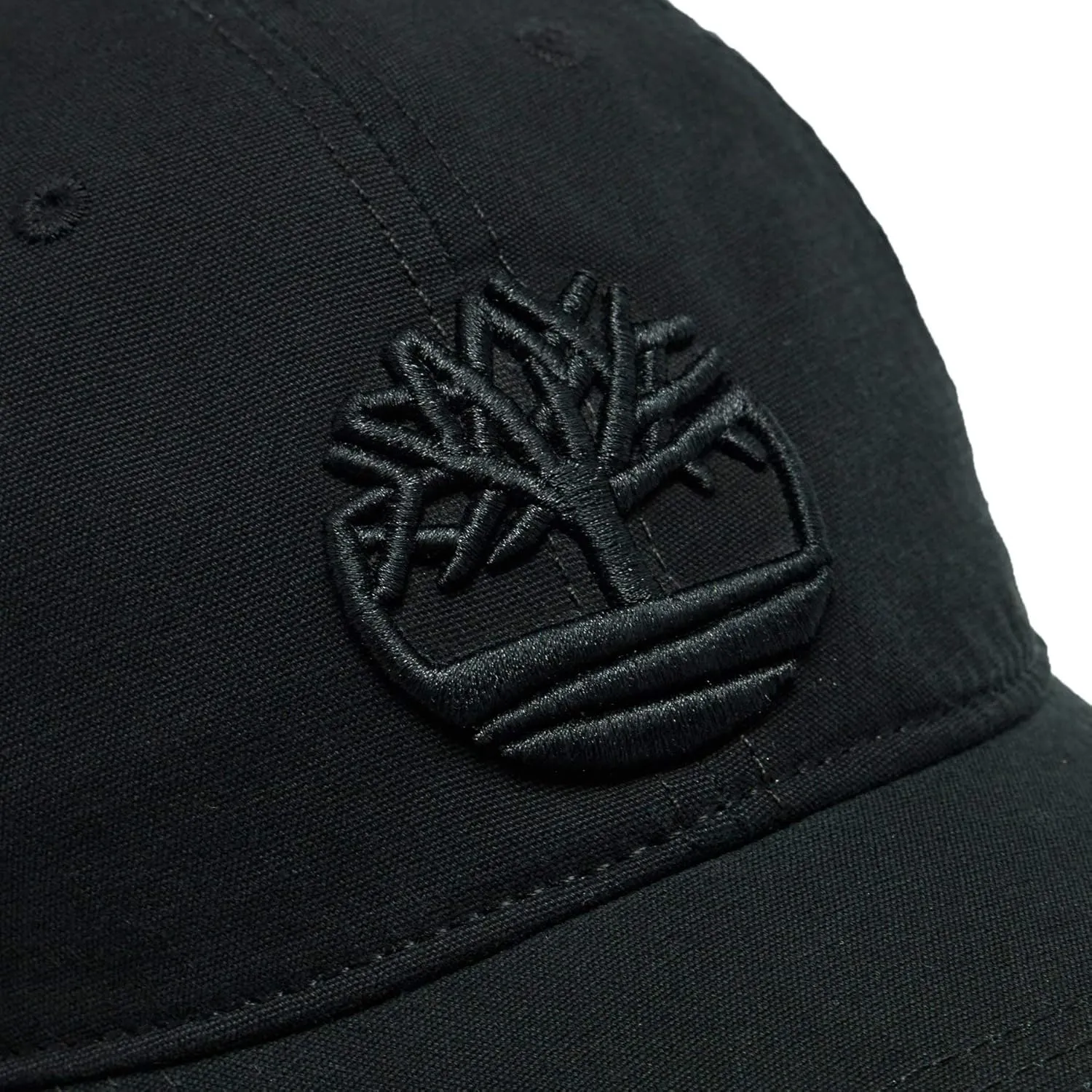 Timberland Men's Soundview Cotton Canvas Baseball Hat