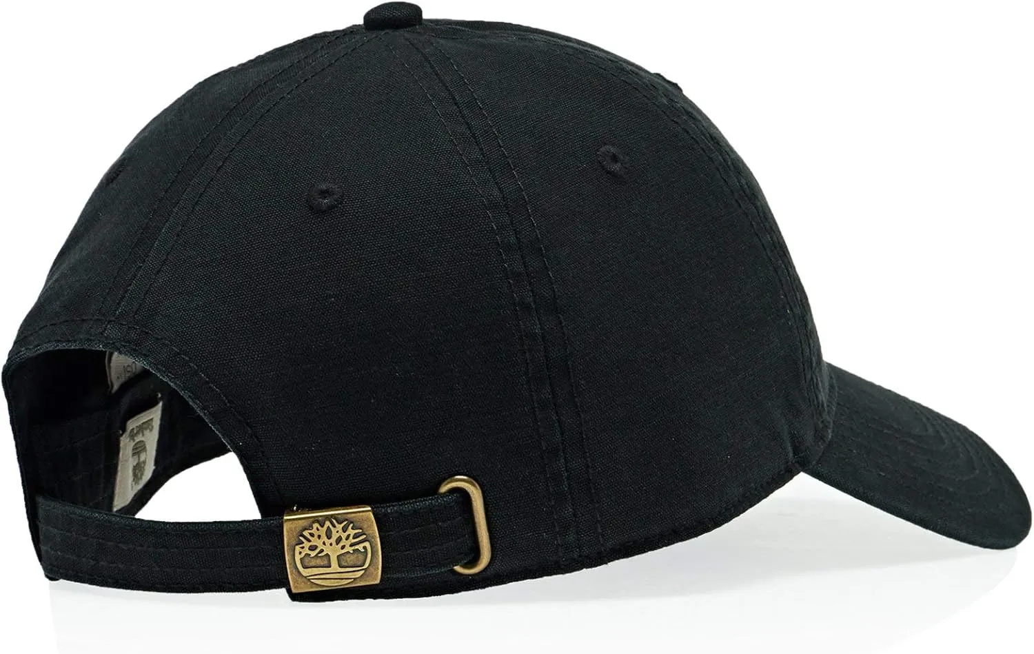 Timberland Men's Soundview Cotton Canvas Baseball Hat