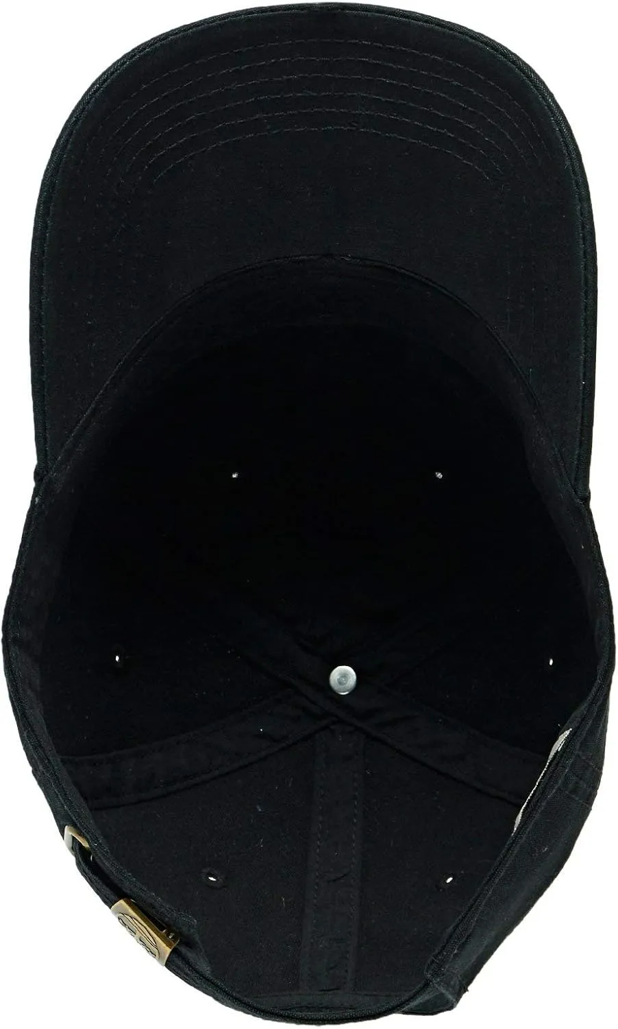 Timberland Men's Soundview Cotton Canvas Baseball Hat
