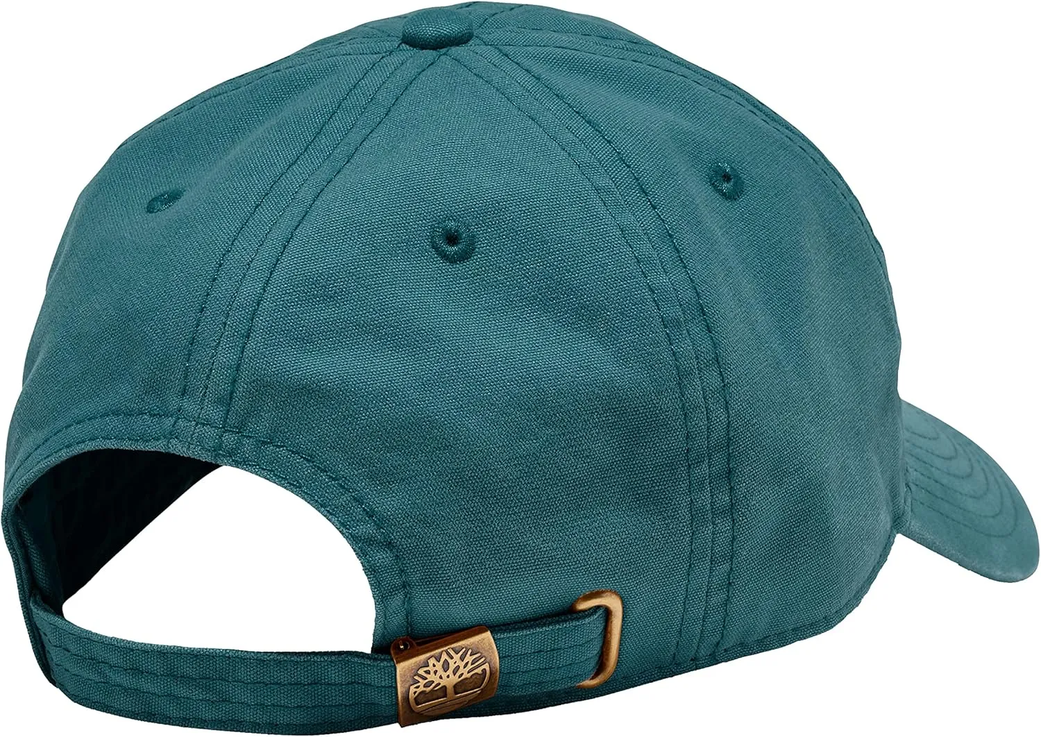 Timberland Men's Soundview Cotton Canvas Baseball Hat
