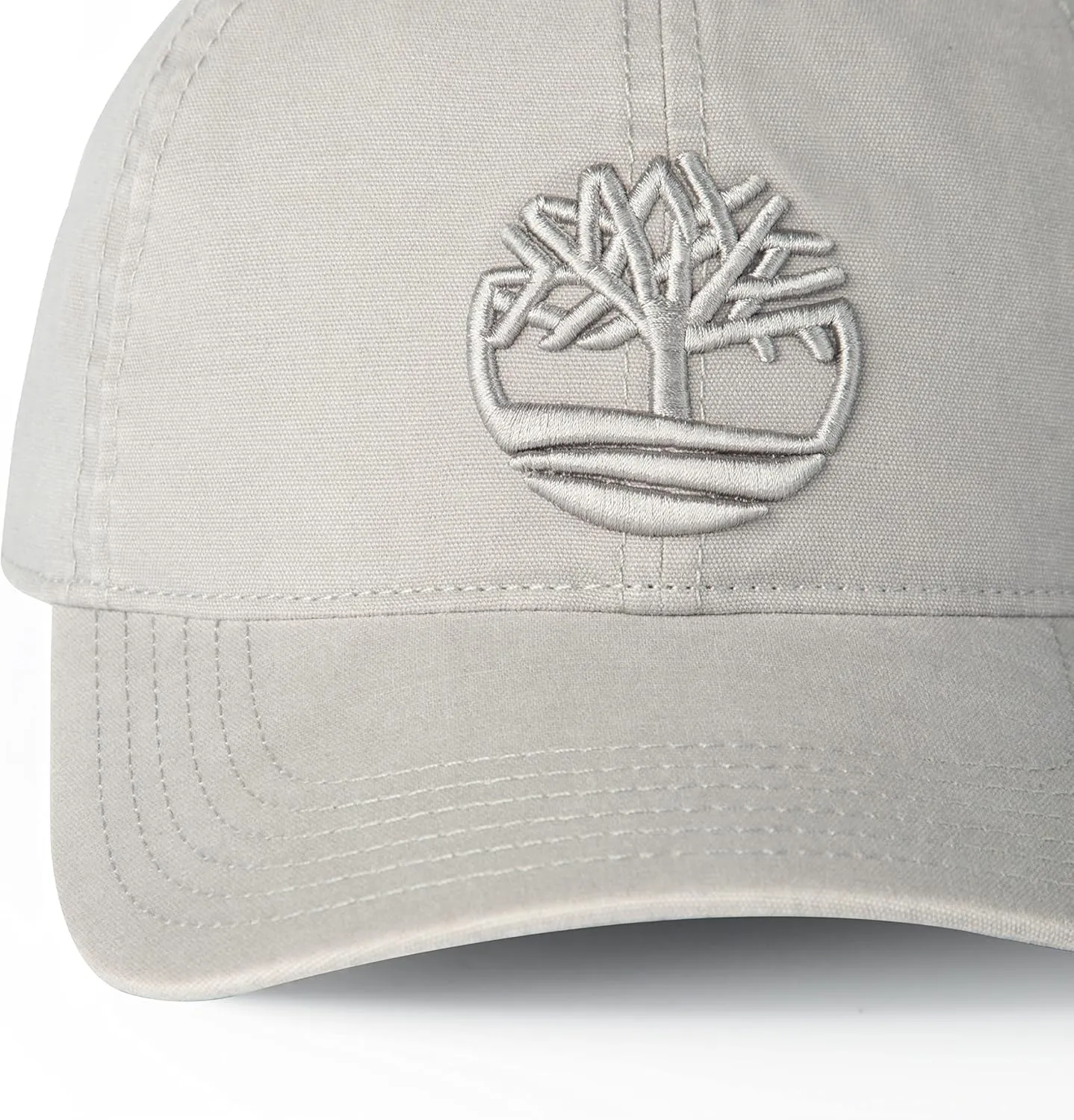 Timberland Men's Soundview Cotton Canvas Baseball Hat