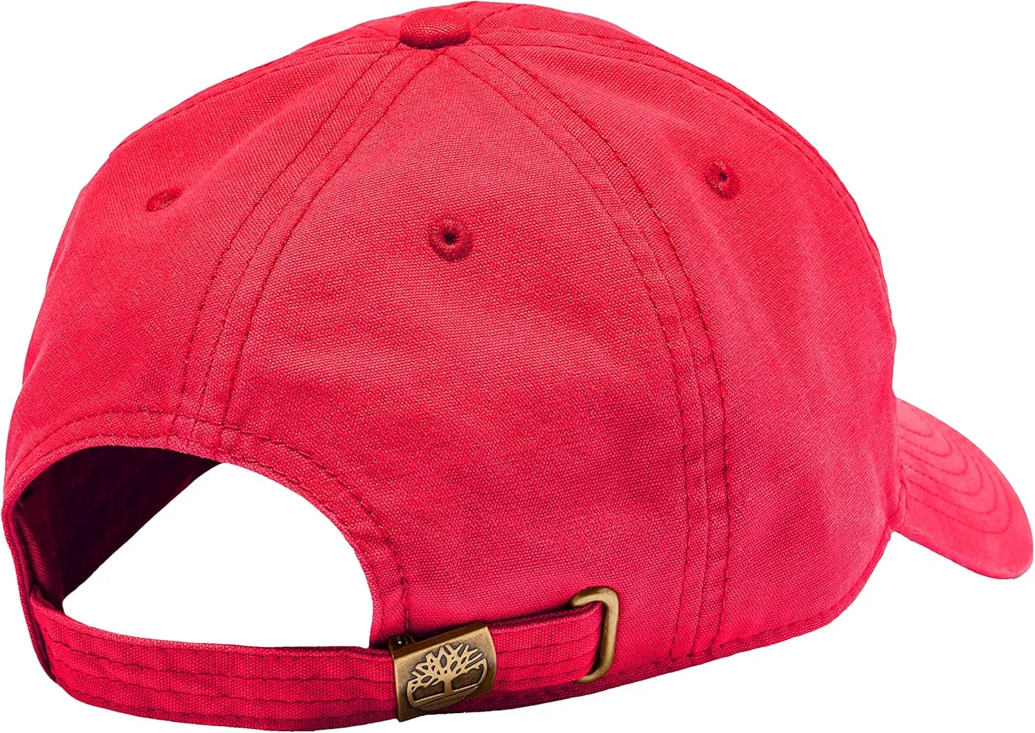 Timberland Men's Soundview Cotton Canvas Baseball Hat