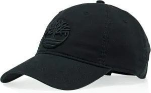 Timberland Men's Soundview Cotton Canvas Baseball Hat