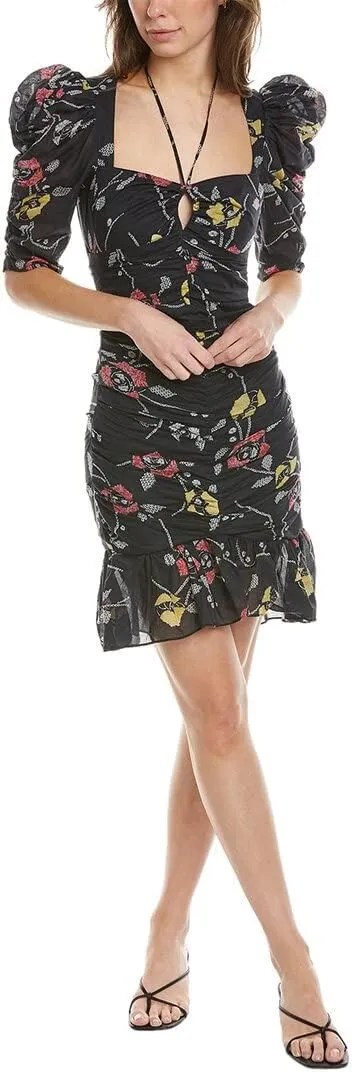 Étoile Galdino Mini Dress