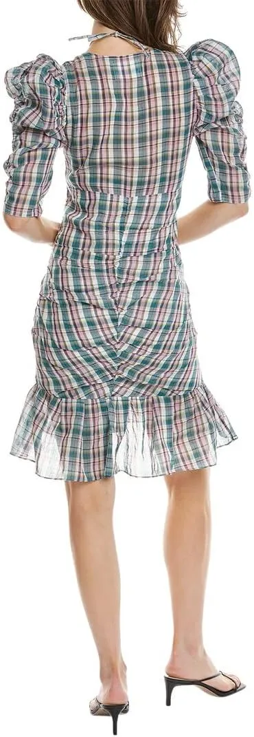 Étoile Galdino Mini Dress