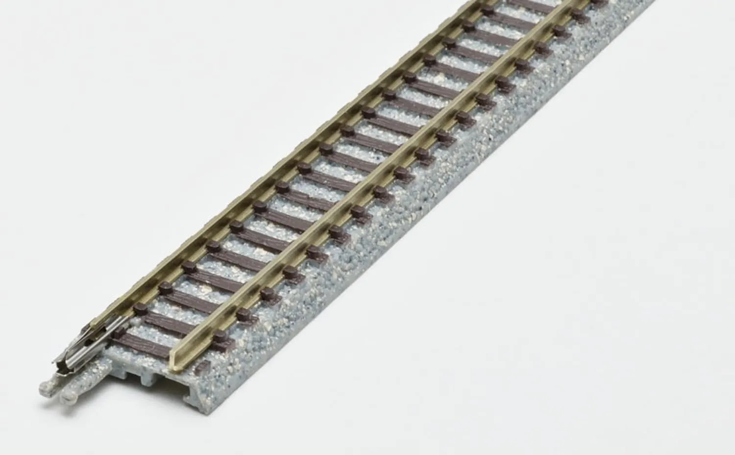 TOMIX N Gauge Mini Rail Set, Basic MA Pattern Railway Model