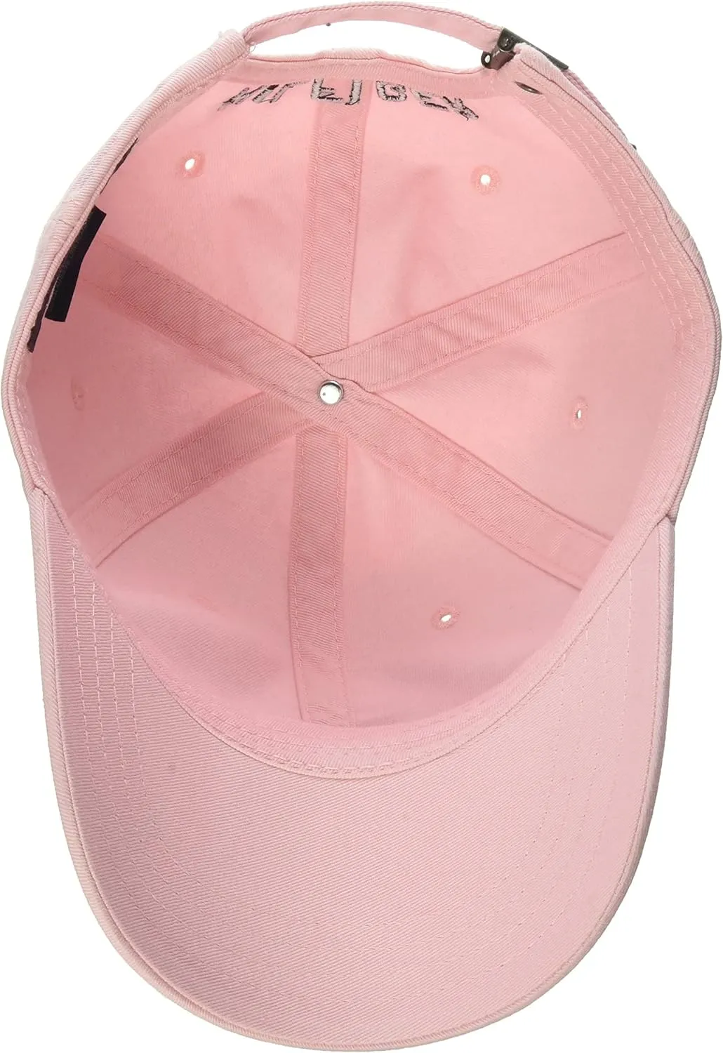 Tommy Hilfiger Men's Cotton Ardin Adjustable Baseball Cap
