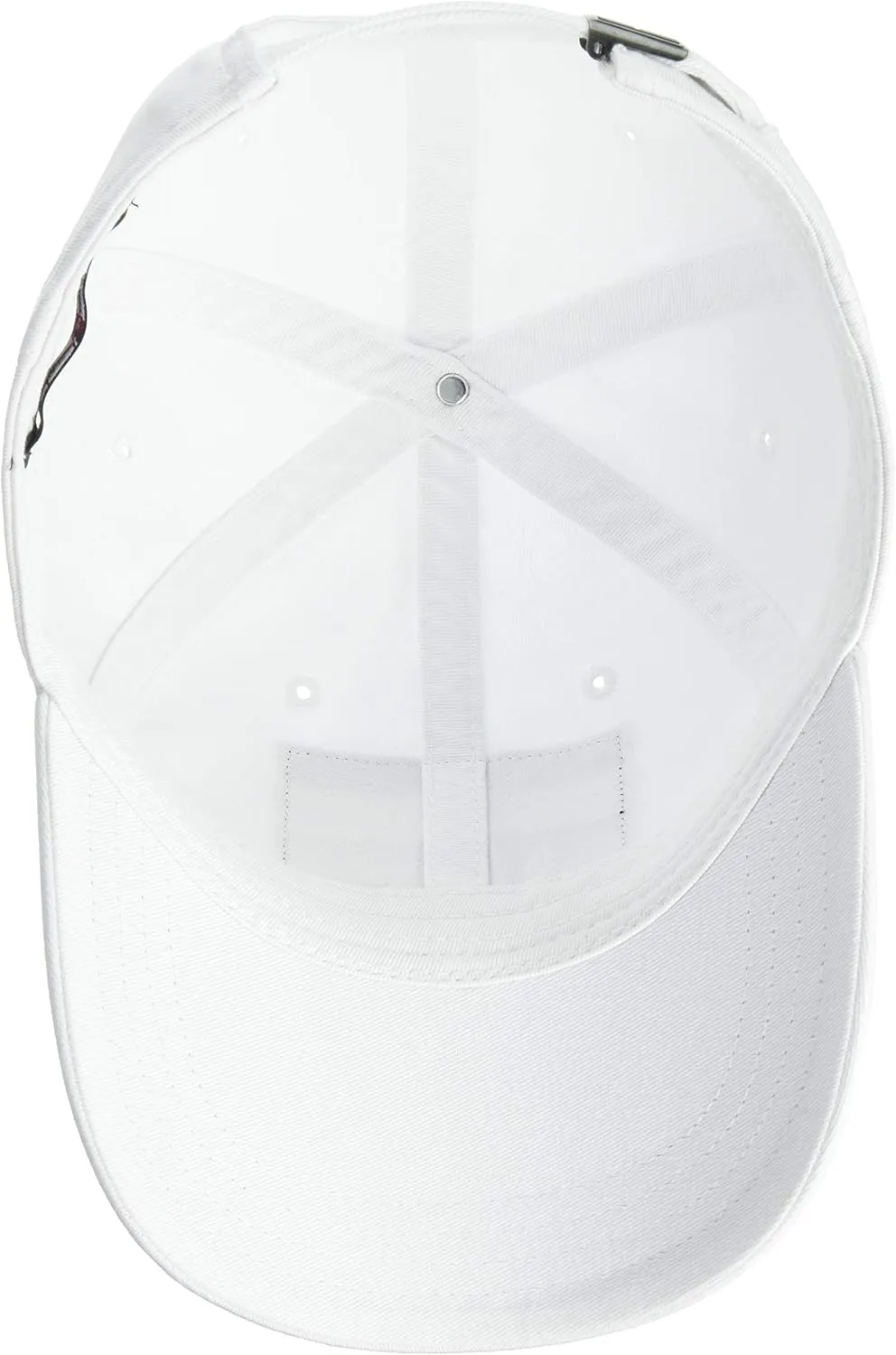 Tommy Hilfiger Men's Cotton Tony Adjustable Baseball Cap