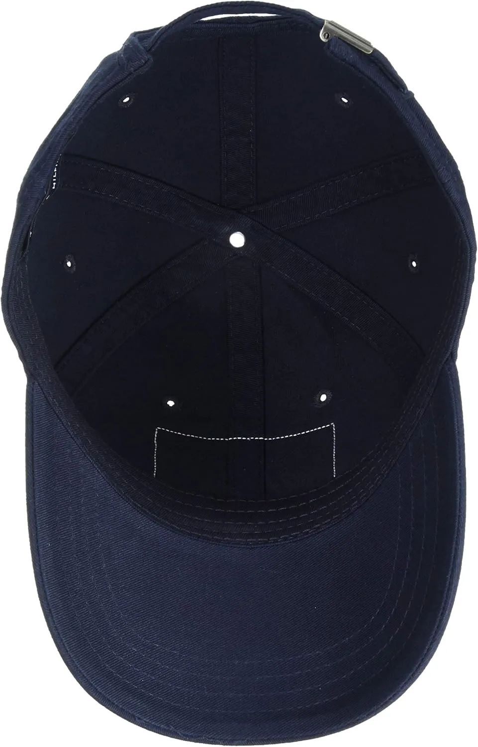 Tommy Hilfiger Men's Cotton Tony Adjustable Baseball Cap