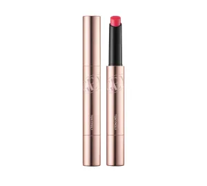 TONYMOLY Get It Tint Glaze Balm, Hydrating & Plumping Tinted Lip Balm, Glow Lip Gloss with Glossy Finish, Korean Lip Crayon, Cotton Candy