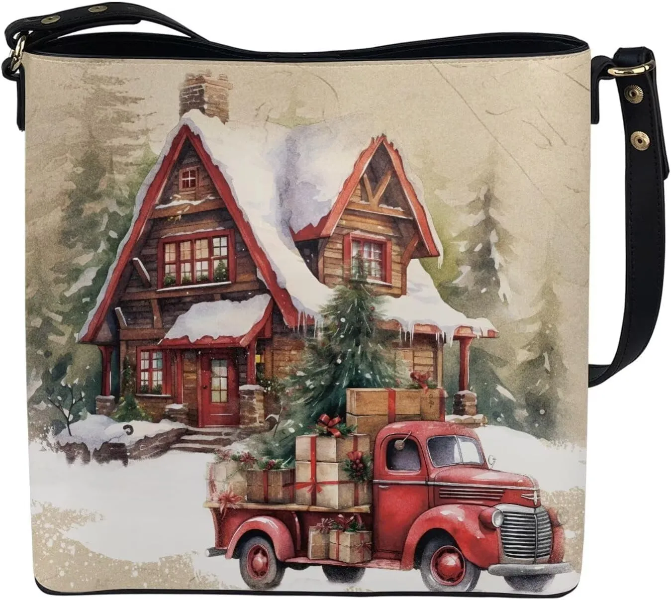 Tote Bag for Women Designer Handbags Womens Purses and Bucket Bag Leather Tote Handbags Shoulder