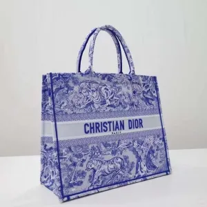 Tote Hot item Book BGMP1832 Dior Refined