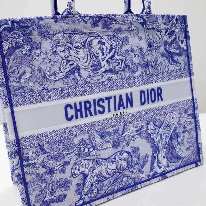 Tote Hot item Book BGMP1832 Dior Refined