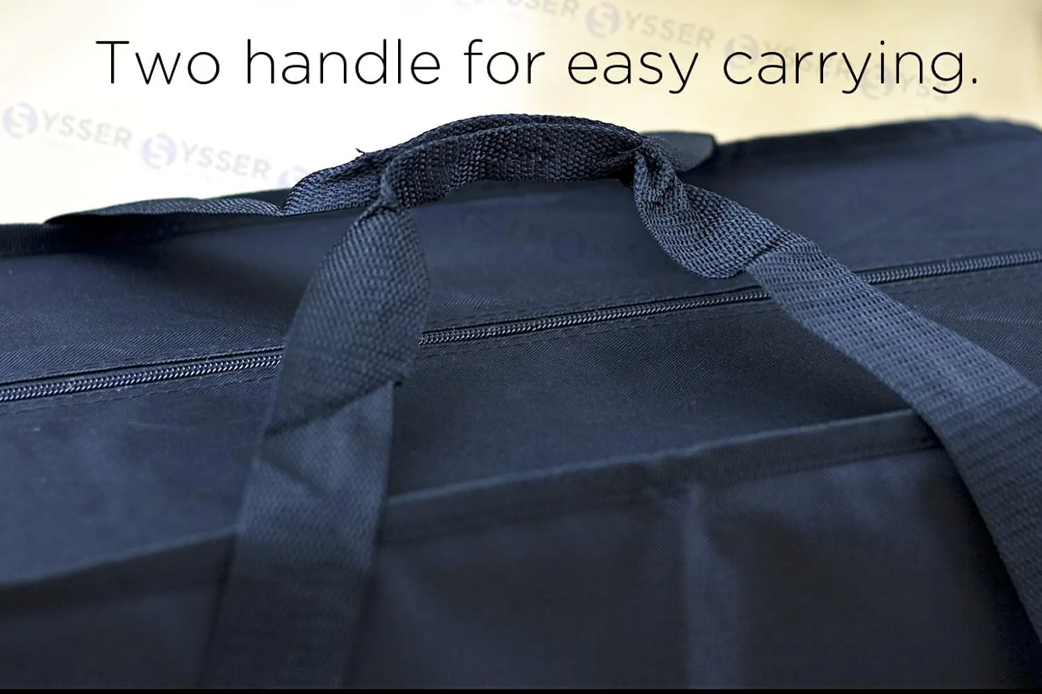 travel bag, Square Cargo Travel Duffle Bag Bolsa Maleta de Lona Cap Luggage,TSA approved, Tote size 32x26x16 inch, (black, up to 100 lb)