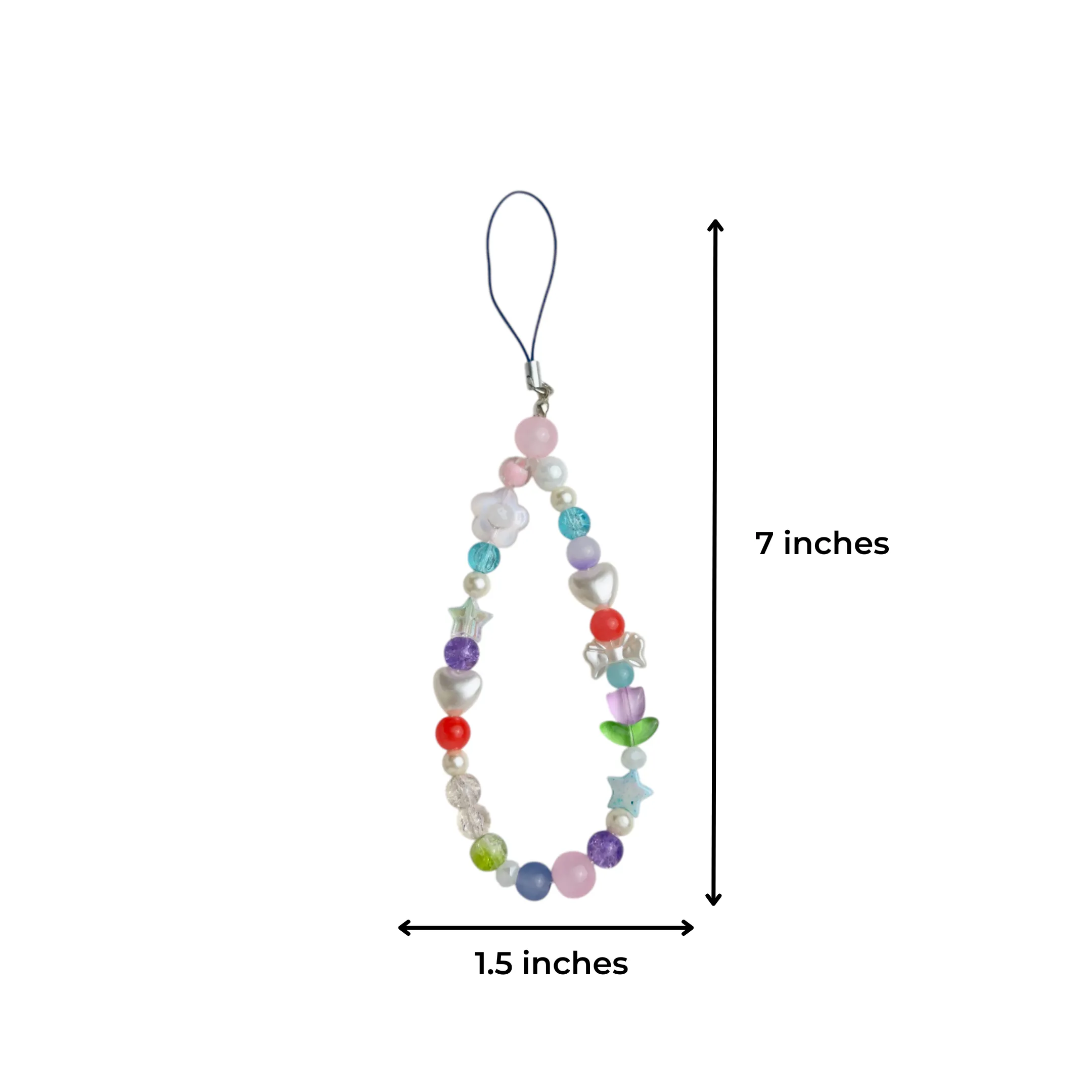 Tulip Twinkle Charm 🌷